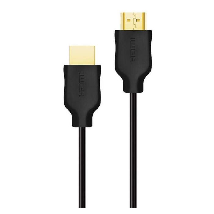 Philips 3 Meter HDMI 4K Cable