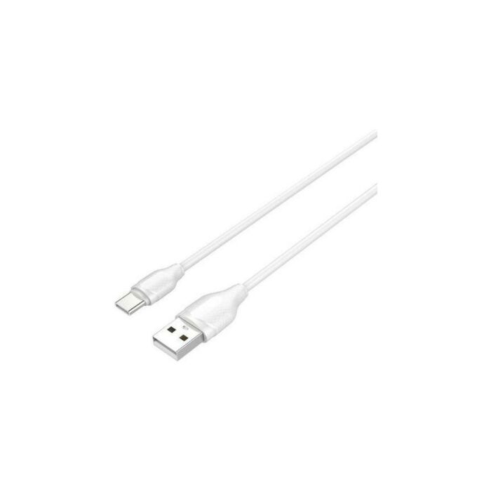 LDNIO USB TO TYPE C CABLE 2 MTRS