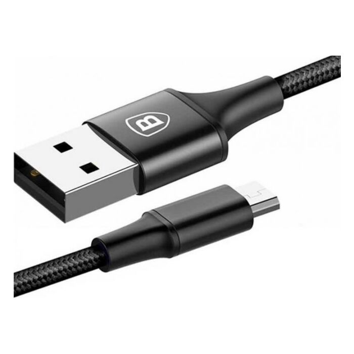 LDNIO Toughness 2.4A Micro USB Cable