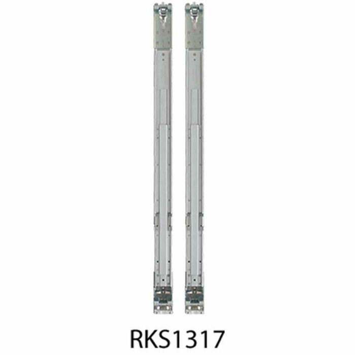 Synology RKS1315 Sliding Rail Kit For 2U Rackmount Units