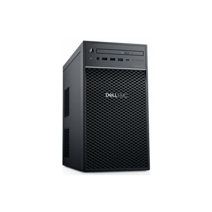 Dell PowerEdge T40 Xeon E-2224G 3.5 GHz 1TB Workstation PC With No OS