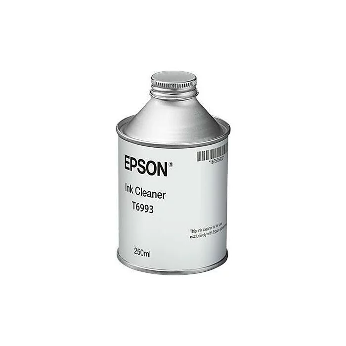 Epson T699300 ink cleaner - Printer ink cleaner