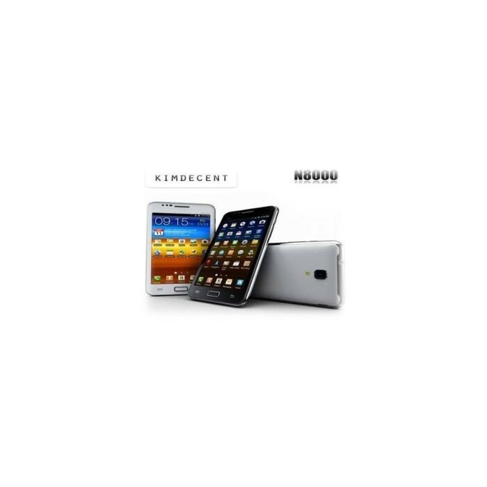 Kimdecent N8000 5 inch Android Tablet
