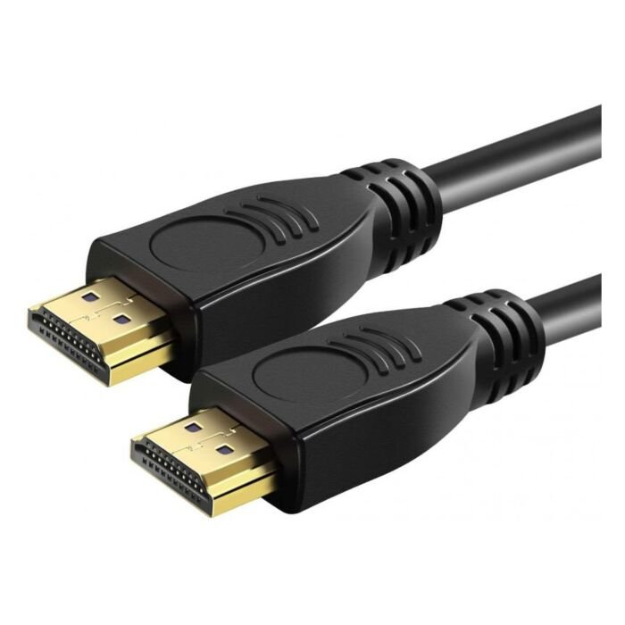 TBYTE 5m HDMI V2 Male Cable