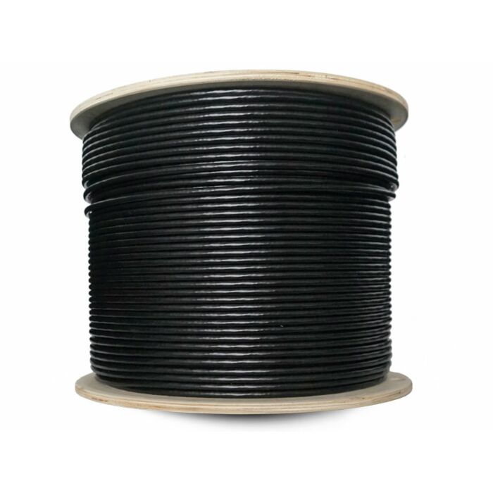 Linkbasic 500M Shielded UV Protected Cat6 Cable