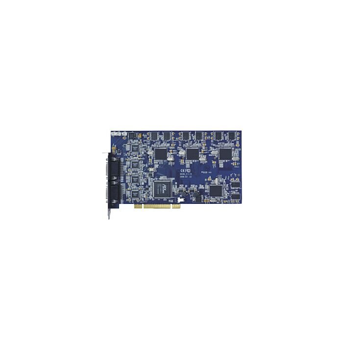 Securnix PCI 8 Channel DVR TD-4408-S series professional 4/8CH real time HD1/near real time D1 hardware compression cards