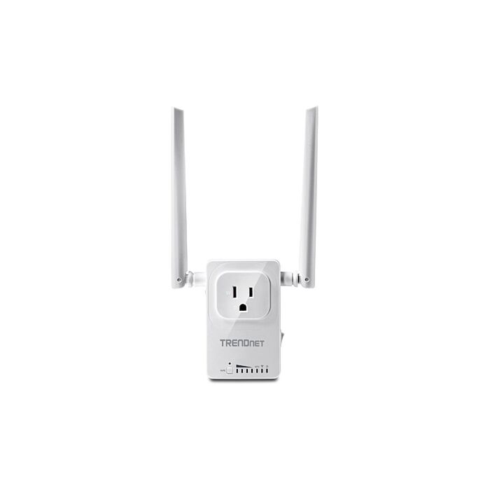 Trendnet Home Smart Switch With AC WiFi Extender