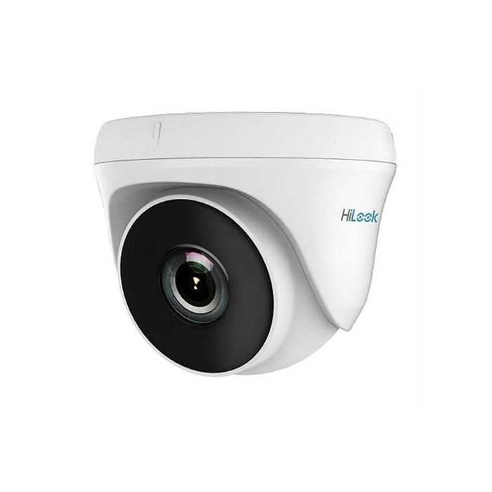 HiLook Dome High-Quality 1080P 4in1 2.8mm Lens