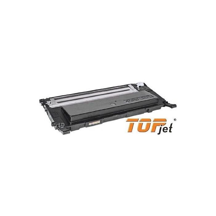 TopJet Generic Replacement Toner Cartridge for Samsung CLT-K407S Black