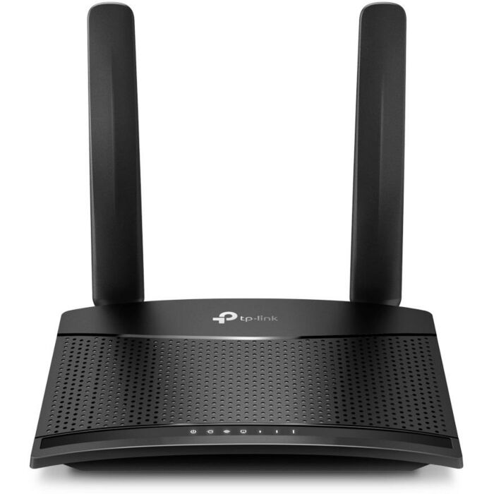 300mbps Wireless N 4G LTE Router
