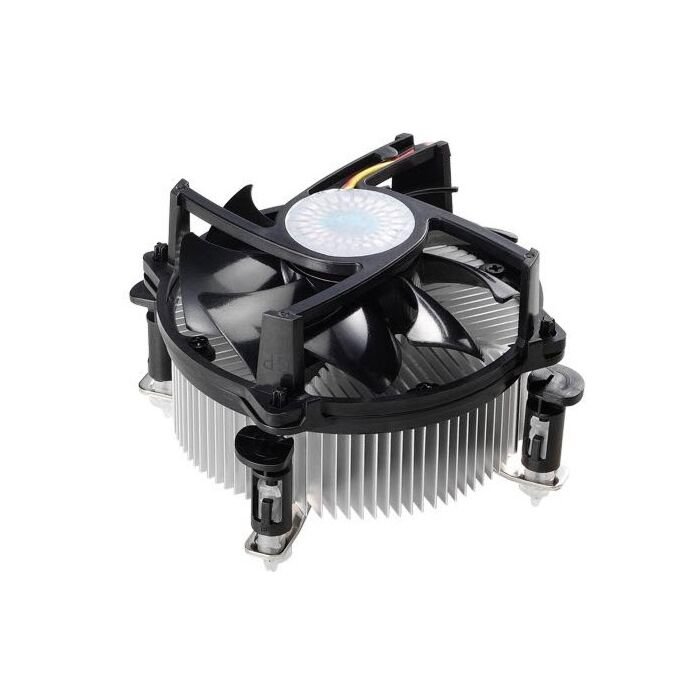 Intel LGA775 CPU Cooling Fan
