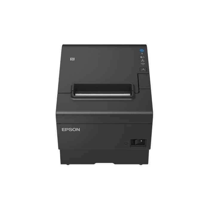 Epson TM-T88VII High-Speed Receipt Printer - USB / Ethernet / Serial