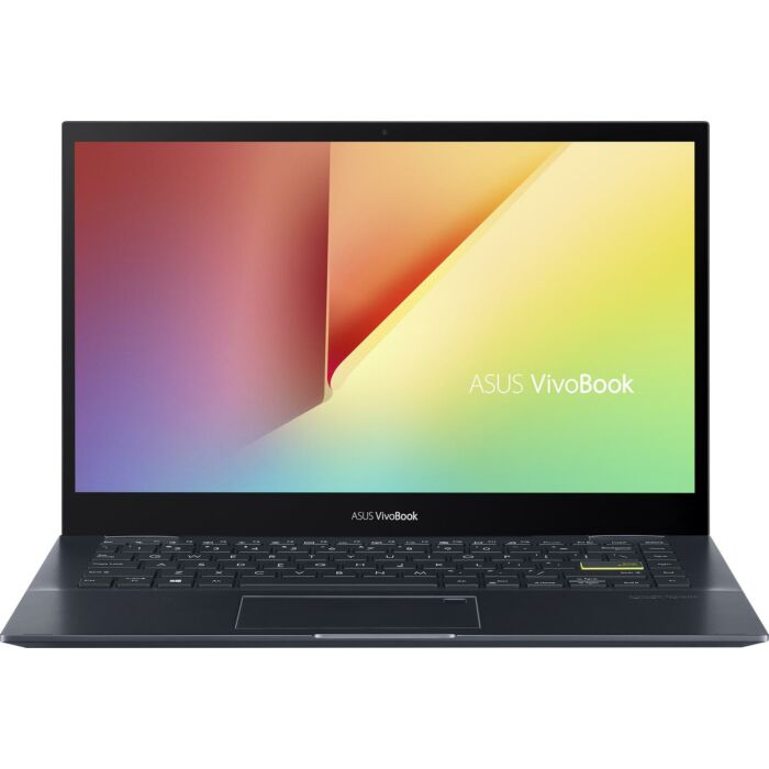 Asus VivoBook Flip TM420UA Notebook Tablet Ryzen 5 5500U 2.1GHz 8GB 256GB 14 inch