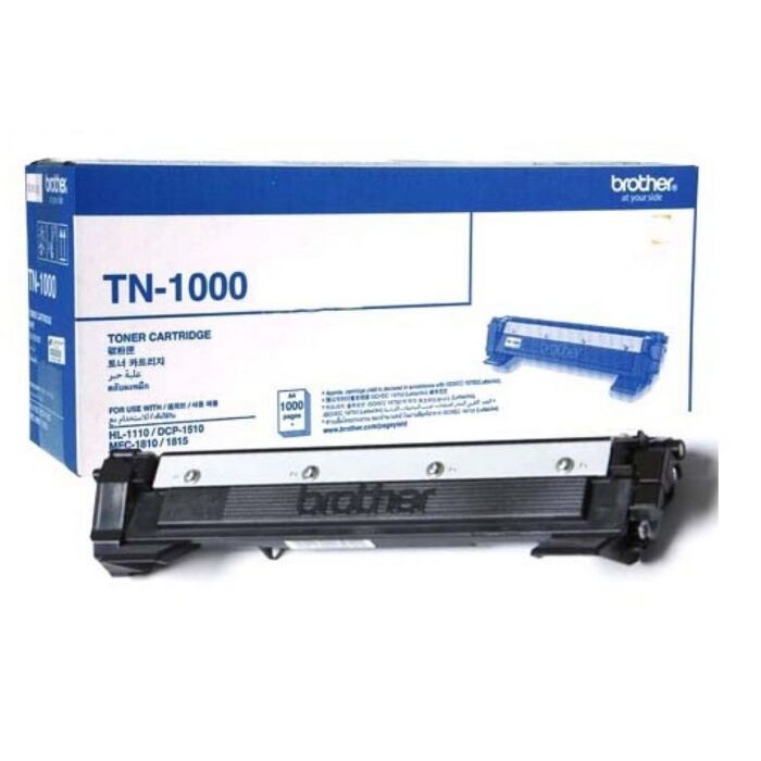 Brother TN-1000 Toner Cartridge