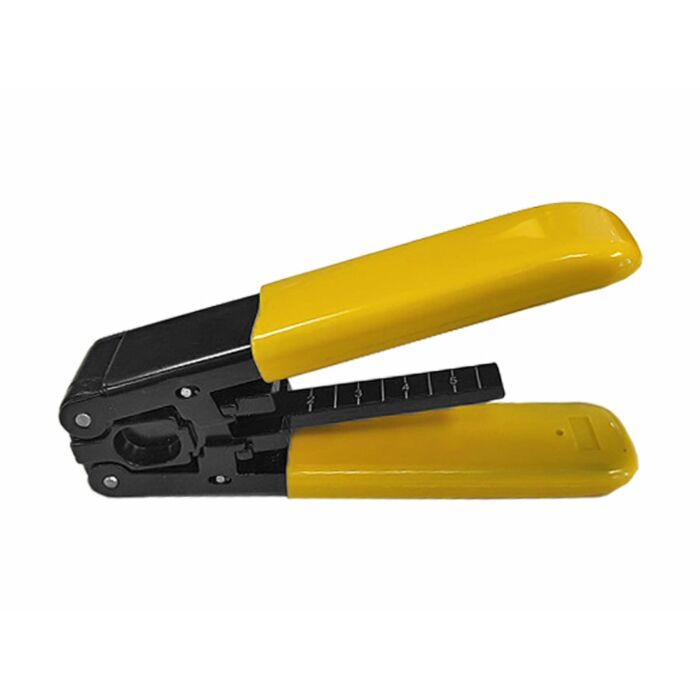 Fibre Drop Cable Stripping Tool