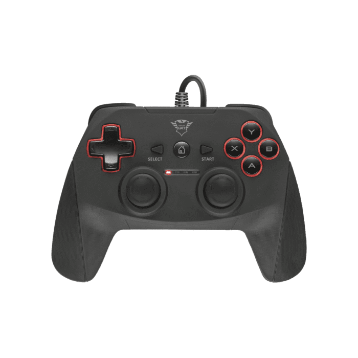 Trust TRS-20712 GXT 540 Wired Gamepad