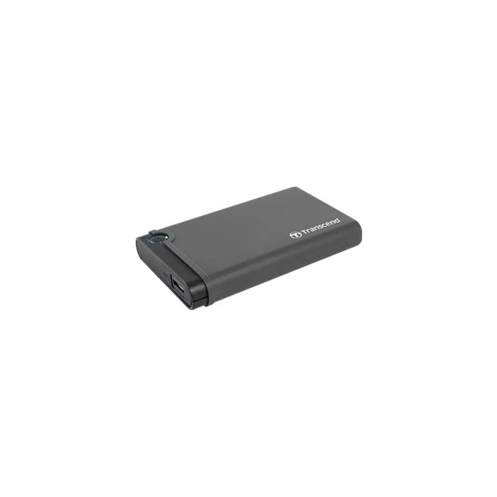 Transcend Storejet 2.5 inch SSD/HDD Upgrade Kit - Rugged