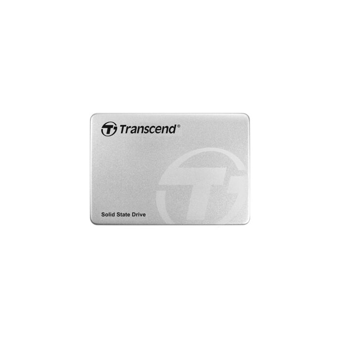 Transcend 240GB 2.5 inch SATA3 SSD220 Solid State Drive