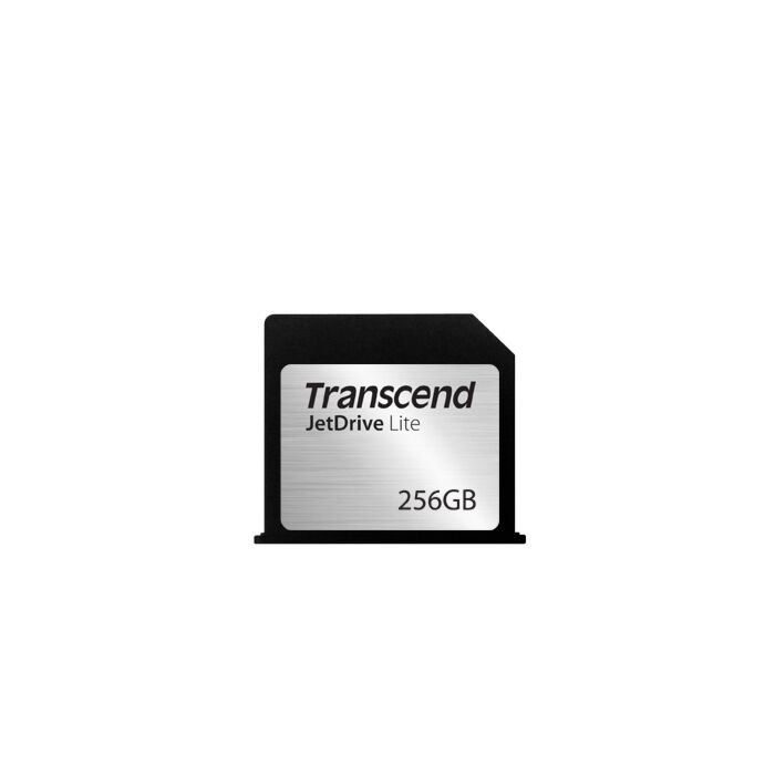 Transcend Jetdrive Lite 130 - 256GB Flash Expansion Card