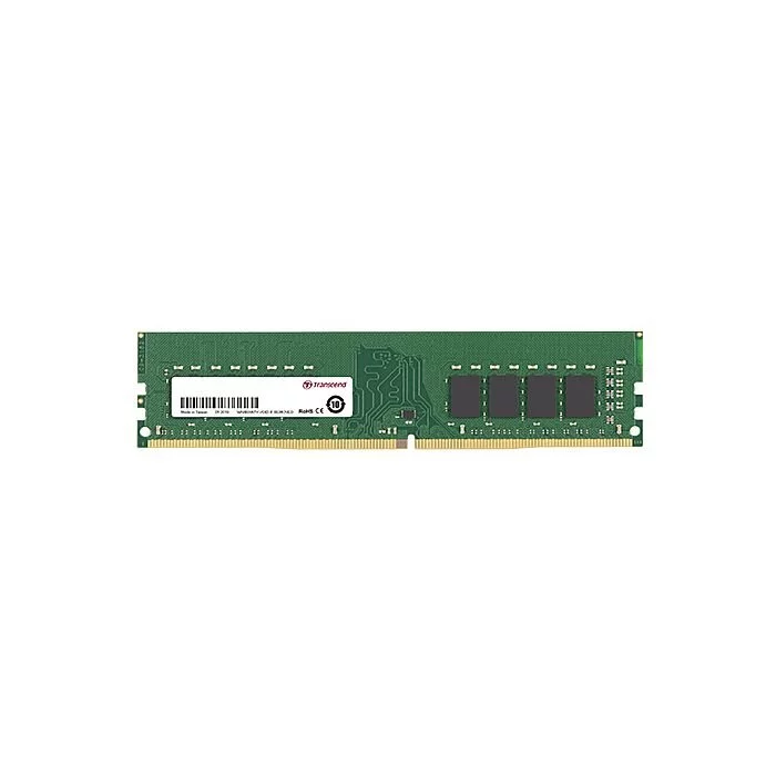Transcend DDR4-2666 4GB Desktop Memory - CL19