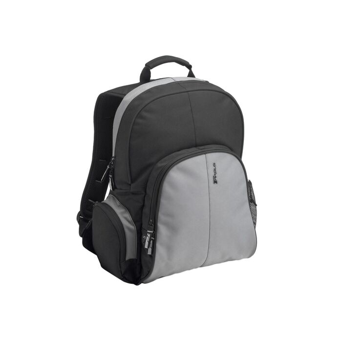 TARGUS Essentail 15-15.6 Laptop Backpack Black