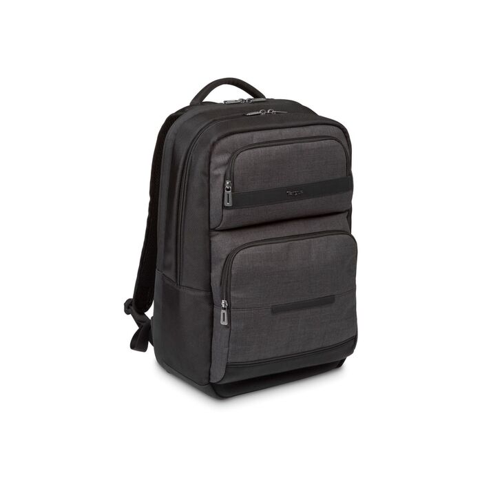 TARGUS Citysmart Advanced 12.5-15.6 Laptop Backpack Black