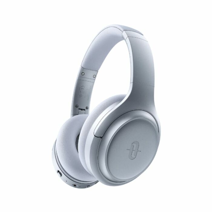 Taotronics TT-BH060 SoundSurge Air Frontier ANC BT5.0 Over-Ear Headphones - Silver