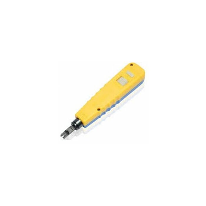 Goldtool Impact Punch Down Tool with 66 & 100 Blade