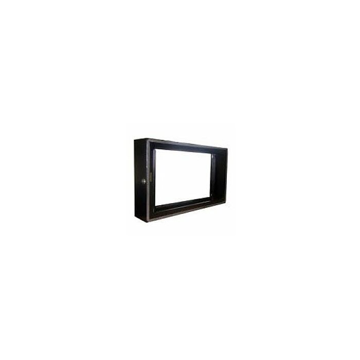 RCT 12U Network Cabinet Swing-Frame Conversion Collar - 200mm