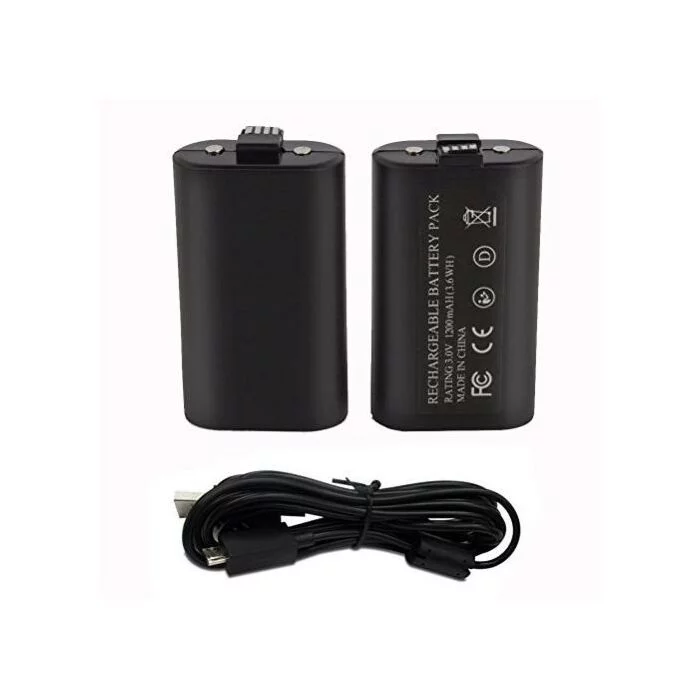 X-ONE Controller Charging Battery Kit