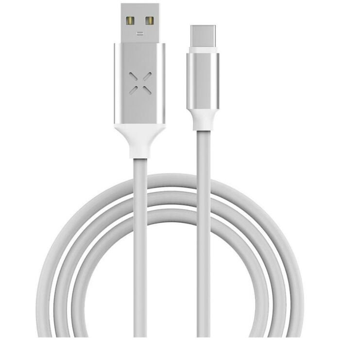 Appacs Voice Control Charging Cable Type-C GRA