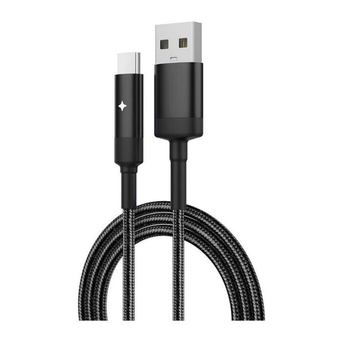 Appacs Smart Power OFF Type-C Cable