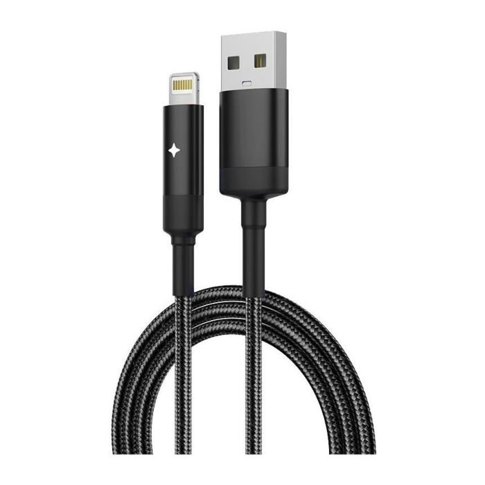 Appacs Smart Power OFF Lightning Cable
