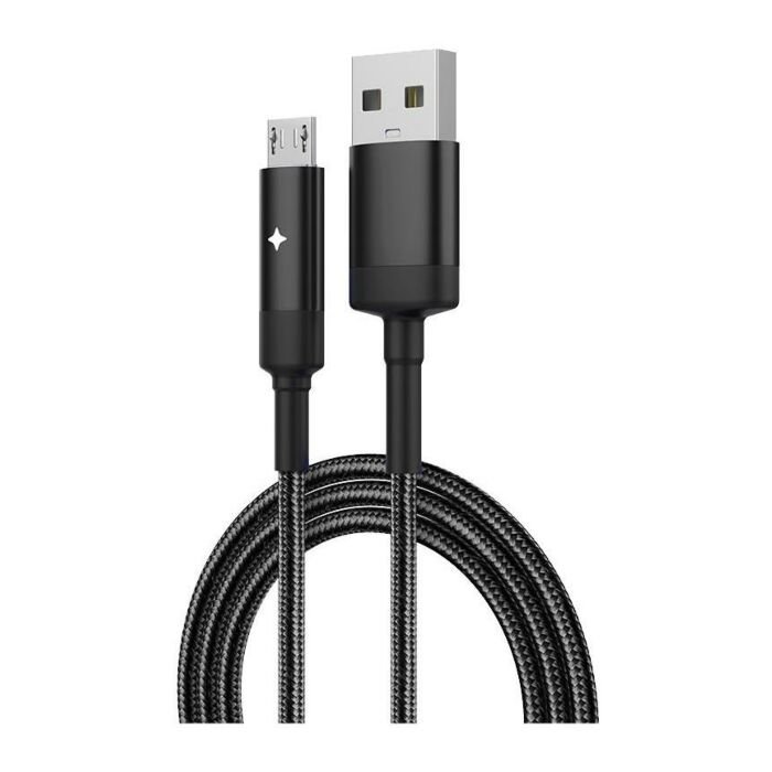 Appacs Smart Power OFF Micro USB Cable