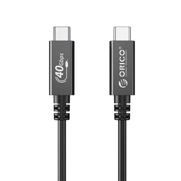 ORICO CBL USB 4.0 DATA CABLE 100W
