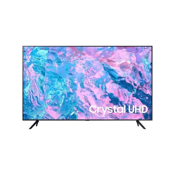 Samsung CU7000 55 inch Crystal UHD 4K TV