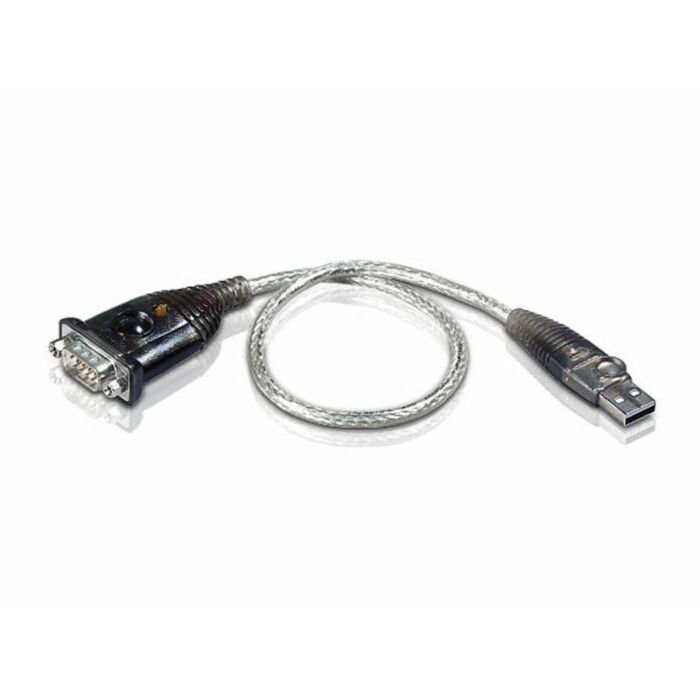 Aten USB Converter USB To Rs232C