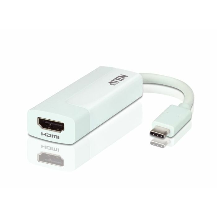 Aten USB-C to 4K HDMI Adapter