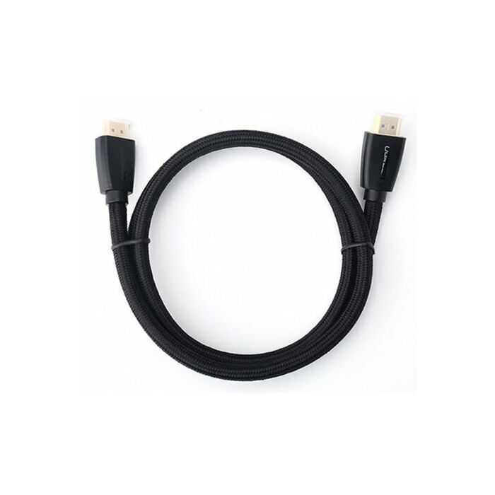 UGreen 10m HDMI 2.0 Braided 18gbps Male/male Cable