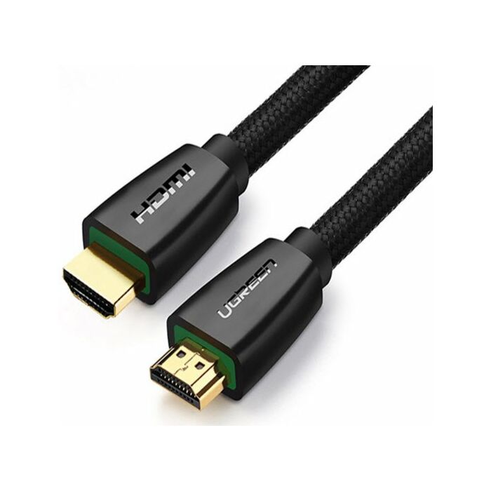 Ugreen 15m HDMI 2.0 Braided 18gbps Male/male Cable