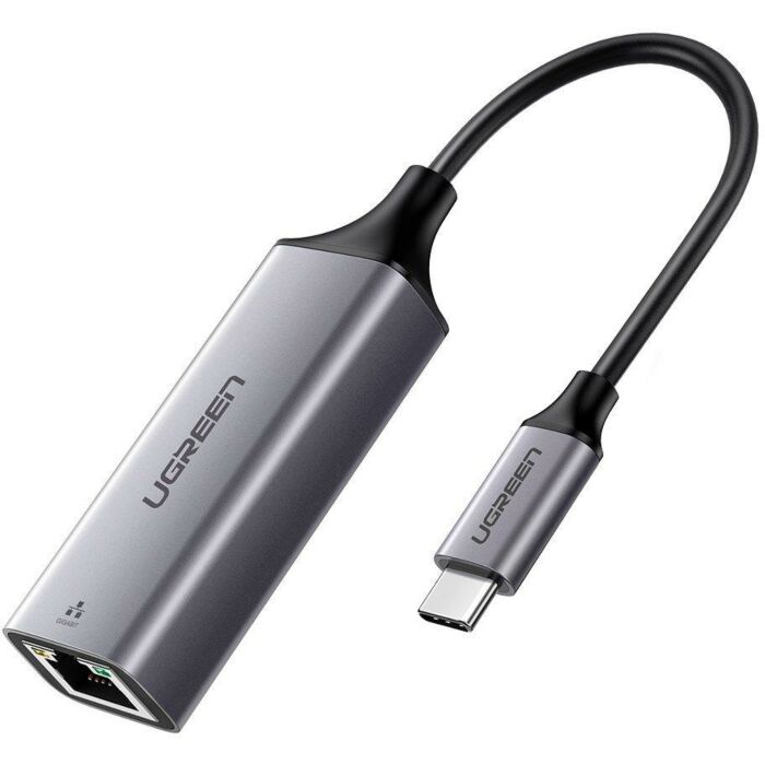 Ugreen 50737 USB Type-C to Gigabit Ethernet