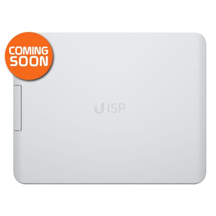 Ubiquiti UISP IPX6 Enclosure for UISP-R and UISP-S UISP | UISP-BOX