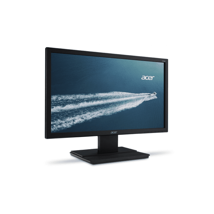 Acer V206HQL 19.5 inch Anti-Glare LED Monitor