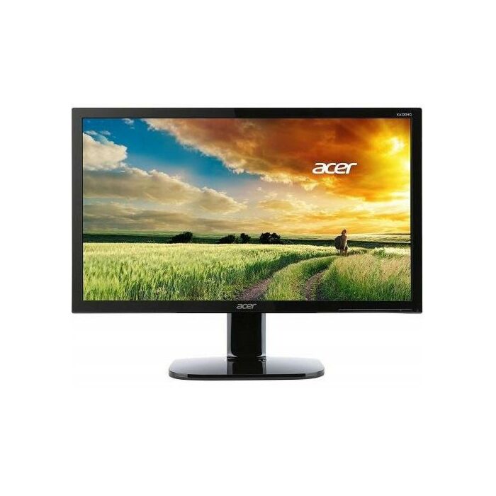 Acer 21.5 inch TN+FILM VGA/ DVI/HDMI