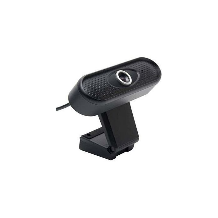 UniQue Fluxstream W32 Full High Definition 1920 x 1080p Dynamic Resolution USB Webcam with Built in Microphone