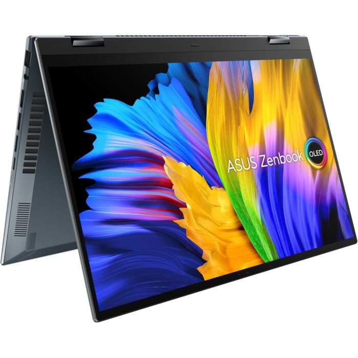 Asus Zenbook 14 Flip UP5401EA 11th gen Notebook Tablet Intel i7-1165G7 4.7GHz
