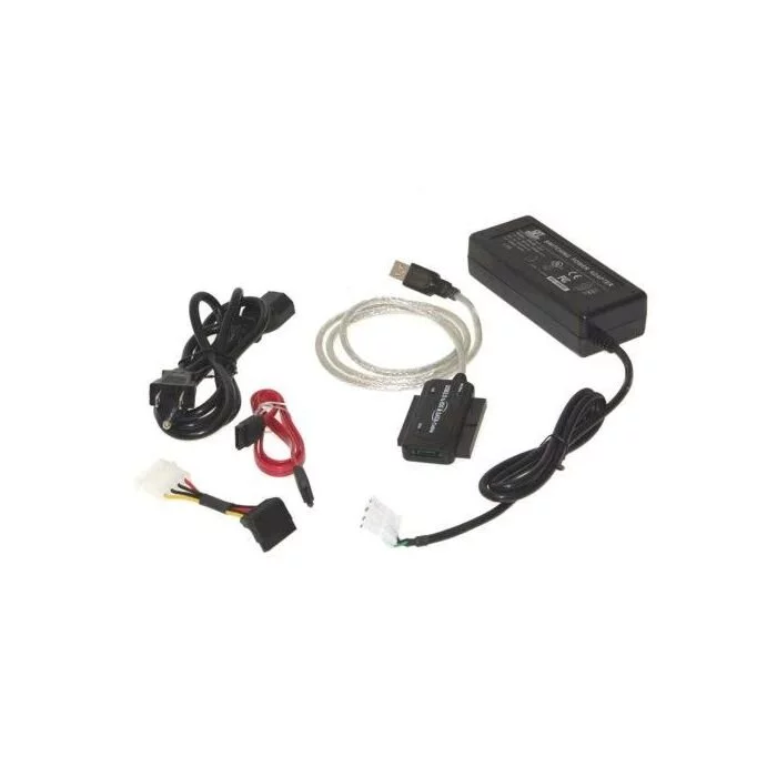 USB to IDE/SATA Cable Kit