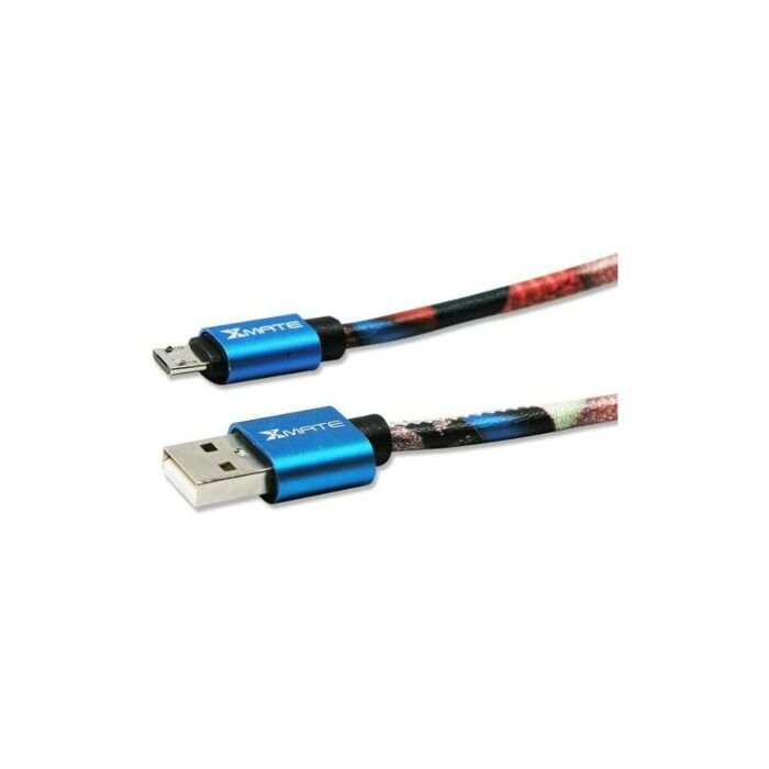 USB2.0 to Micro USB