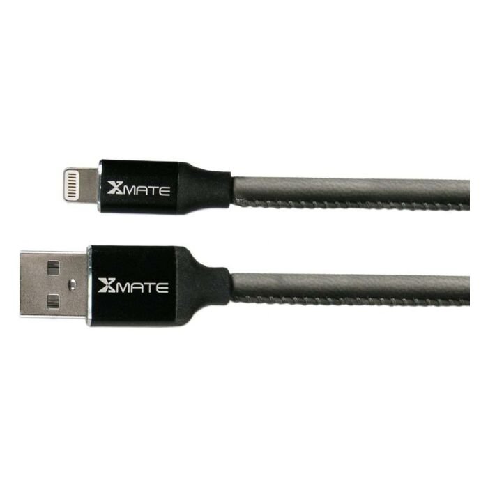 USB2.0 to Lightning MFI Cable