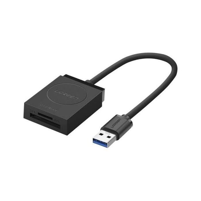 USB 3 Card Reader